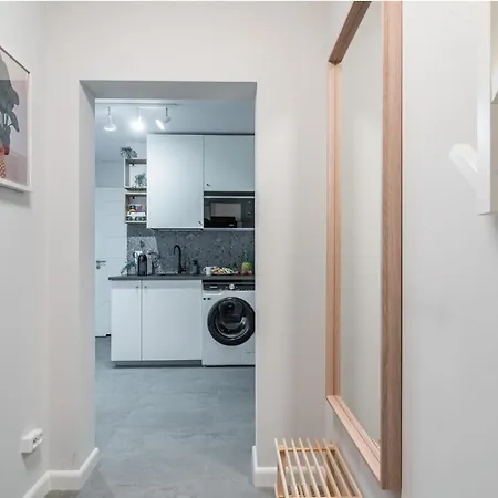 Bunny - Cozy And Peaceful Place, 12 Minutes From Old Town & Seaside * Gdańsk