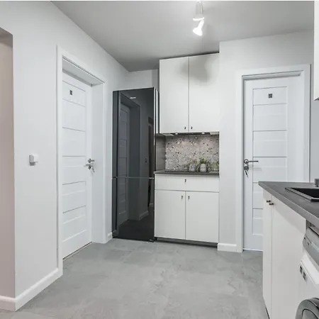 Bunny - Cozy And Peaceful Place, 12 Minutes From Old Town & Seaside * Gdansk