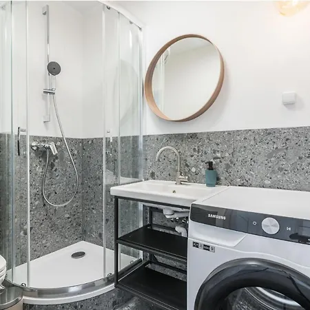 Bunny - Cozy And Peaceful Place, 12 Minutes From Old Town & Seaside *