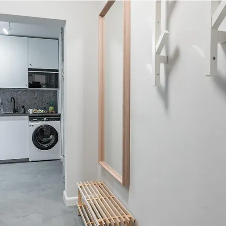 Bunny - Cozy And Peaceful Place, 12 Minutes From Old Town & Seaside *