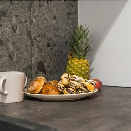 Bunny - Cozy And Peaceful Place, 12 Minutes From Old Town & Seaside * Gdansk