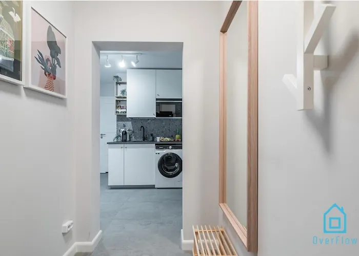 Bunny - Cozy And Peaceful Place, 12 Minutes From Old Town & Seaside * Gdansk