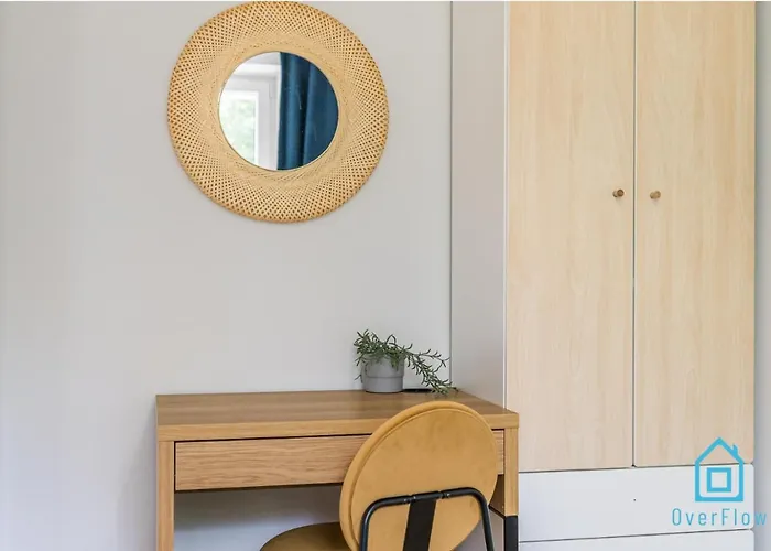 Bunny - Cozy And Peaceful Place, 12 Minutes From Old Town & Seaside