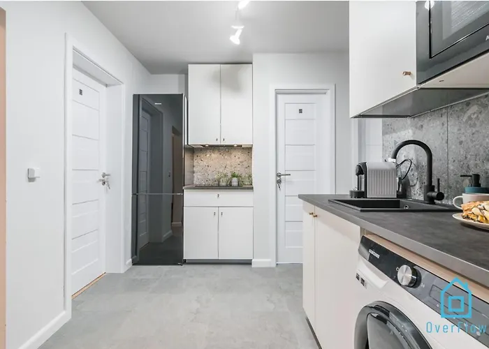 Homestay Bunny - Cozy And Peaceful Place, 12 Minutes From Old Town & Seaside *