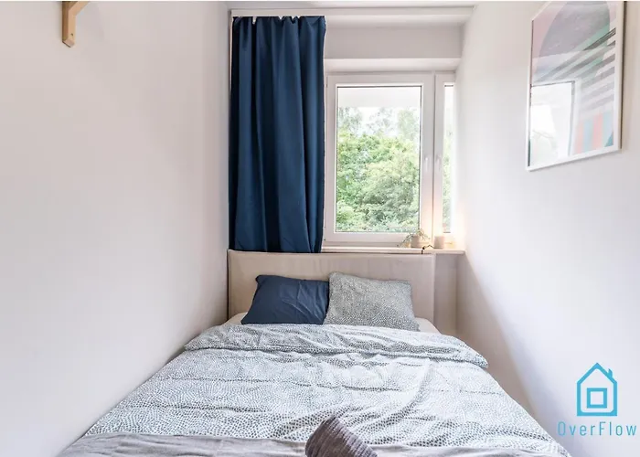 Bunny - Cozy And Peaceful Place, 12 Minutes From Old Town & Seaside *