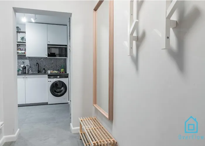 Bunny - Cozy And Peaceful Place, 12 Minutes From Old Town & Seaside *