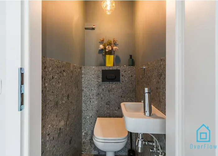 Проживание в семье Bunny - Cozy And Peaceful Place, 12 Minutes From Old Town & Seaside Гданьск