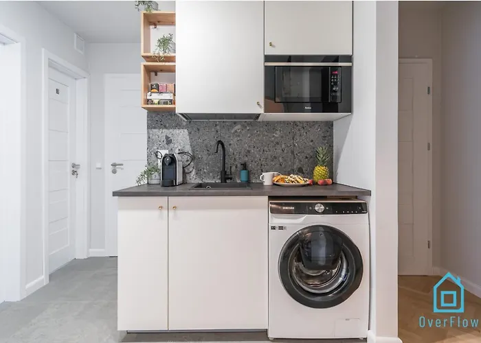 Bunny - Cozy And Peaceful Place, 12 Minutes From Old Town & Seaside Проживание в семье *