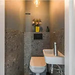 Ubytování v soukromí Bunny - Cozy And Peaceful Place, 12 Minutes From Old Town & Seaside Gdaňsk